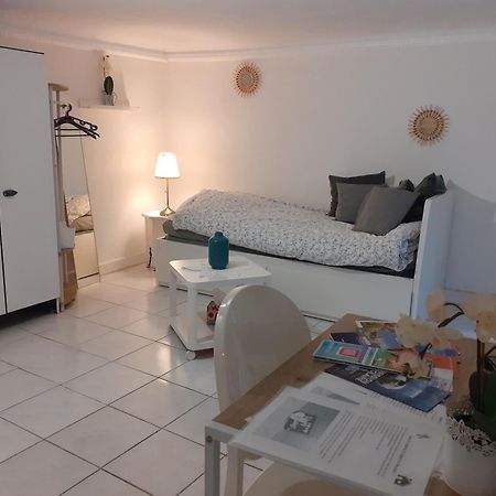 Studio Neuf Centre Ville Quartier Liberation نيس المظهر الخارجي الصورة