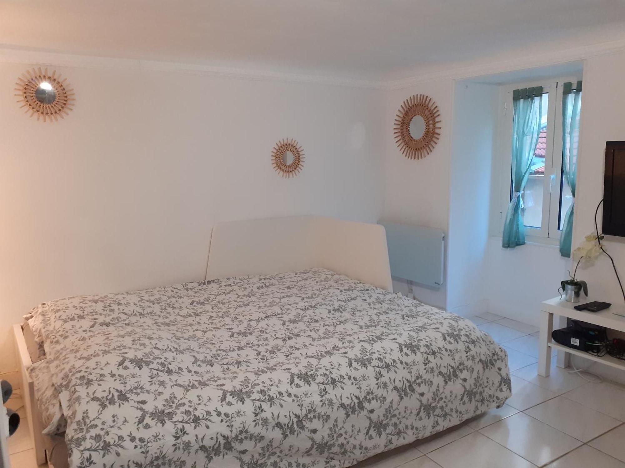 Studio Neuf Centre Ville Quartier Liberation نيس المظهر الخارجي الصورة