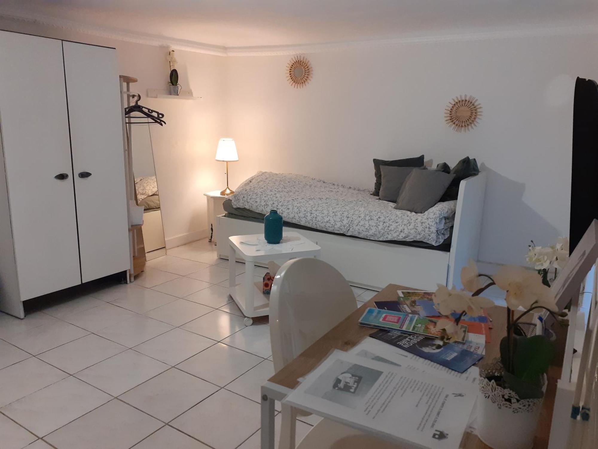 Studio Neuf Centre Ville Quartier Liberation نيس المظهر الخارجي الصورة