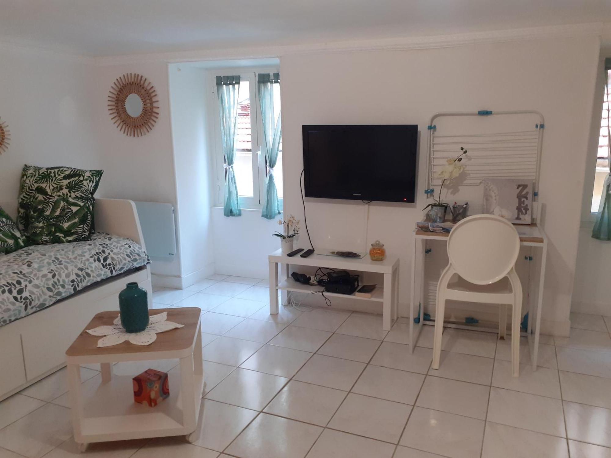 Studio Neuf Centre Ville Quartier Liberation نيس المظهر الخارجي الصورة