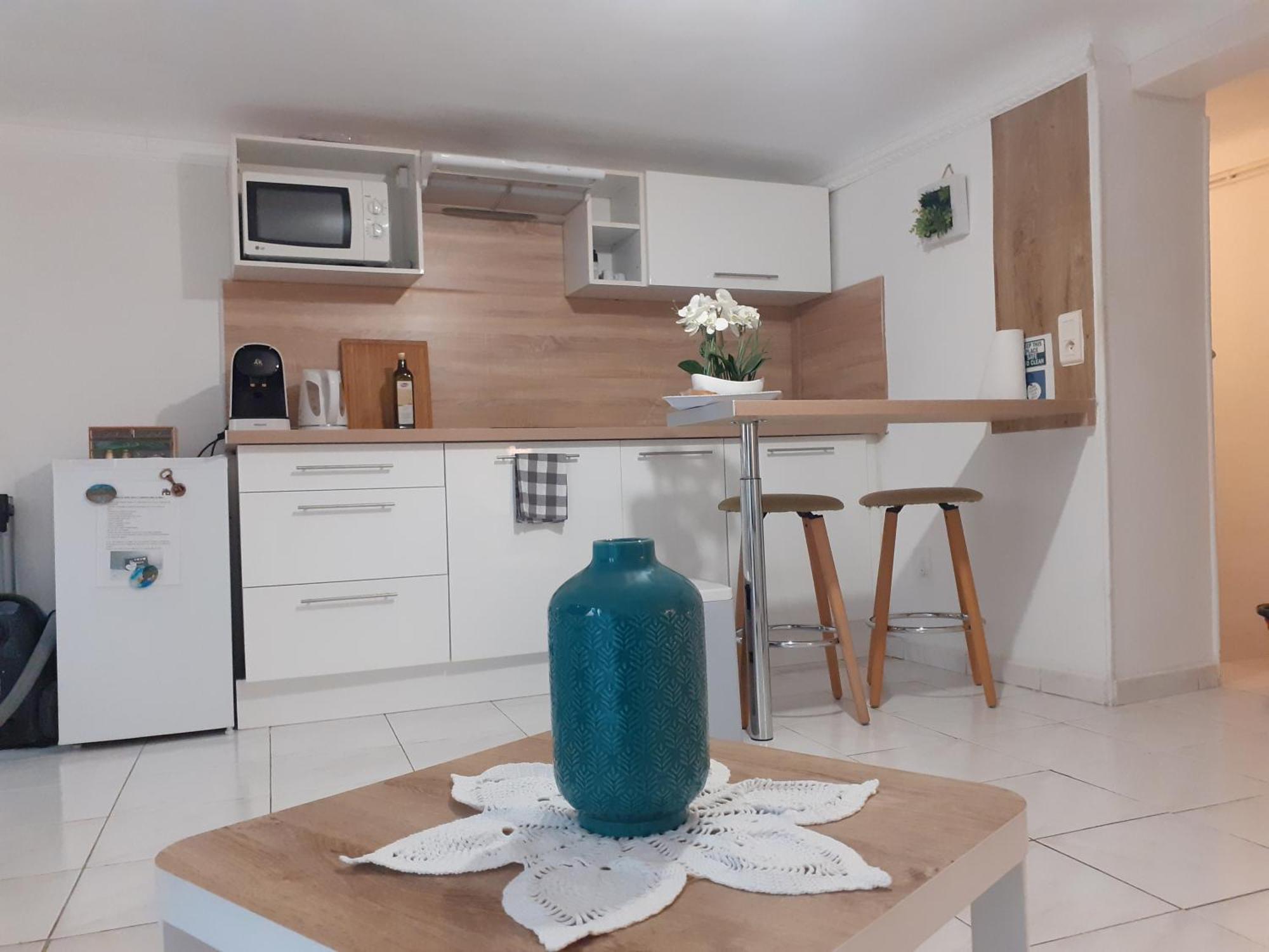 Studio Neuf Centre Ville Quartier Liberation نيس المظهر الخارجي الصورة